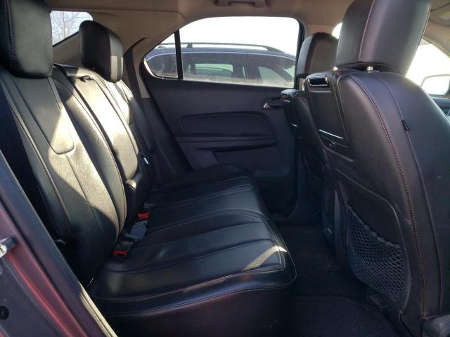 Photo 11 from auction – 2011 CHEVROLET EQUINOX LT with VIN 2CNFLPE51B6434044