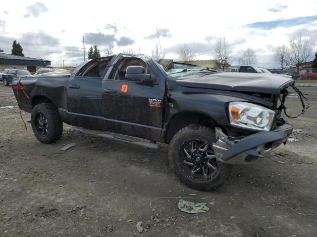 Photo 4 from auction – 2009 DODGE RAM 2500 with VIN 3D7KS28T19G509493
