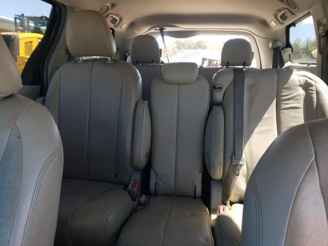 Photo 10 from auction – 2011 TOYOTA SIENNA LE with VIN 5TDKK3DC2BS037737