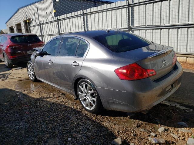 Photo 2 from auction – 2013 INFINITI G37 BASE with VIN JN1CV6AP6DM716934