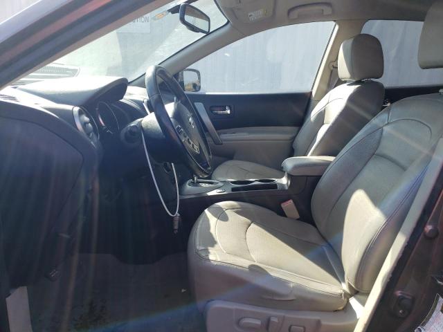 Photo 7 from auction – 2010 NISSAN ROGUE S with VIN JN8AS5MT9AW503545