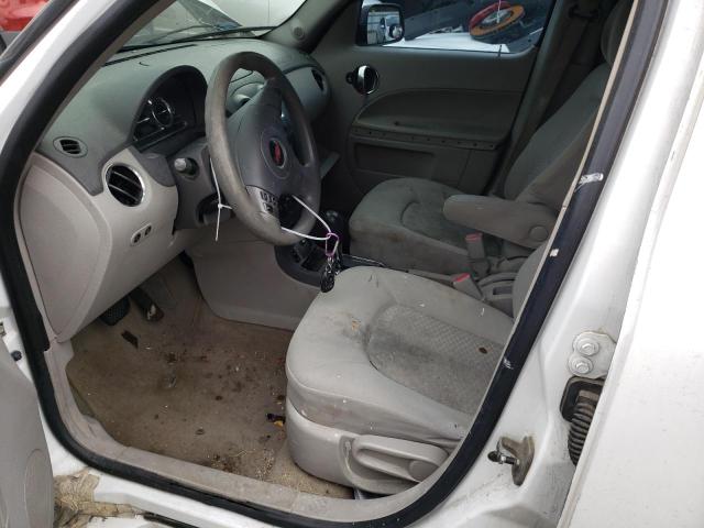 Photo 7 from auction – 2007 CHEVROLET HHR PANEL with VIN 3GCDA15D67S623352