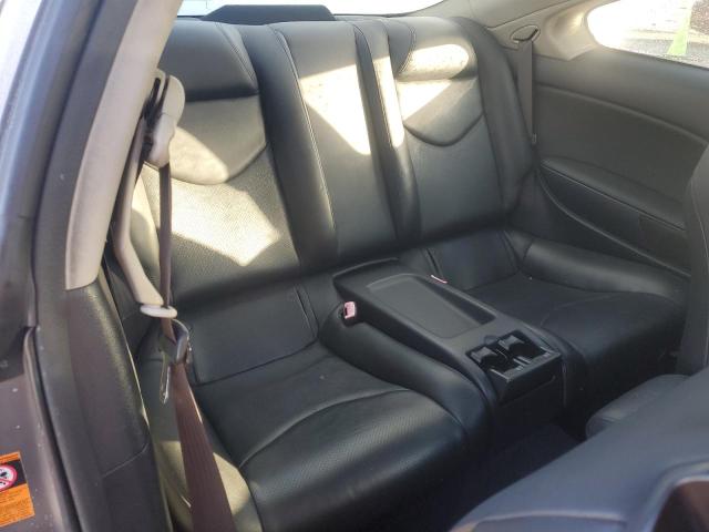 Photo 10 from auction – 2009 INFINITI G37 BASE with VIN JNKCV64E49M604260