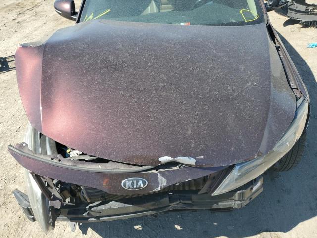 Photo 11 from auction – 2014 KIA OPTIMA EX with VIN 5XXGN4A79EG299304