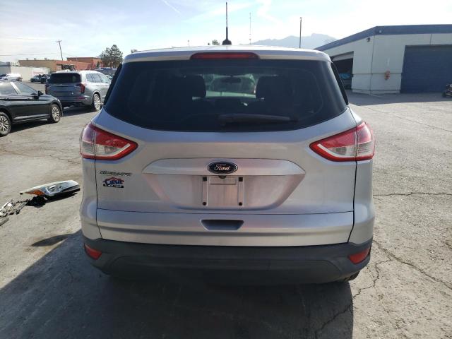 Photo 6 from auction – 2014 FORD ESCAPE S with VIN 1FMCU0F78EUB71743