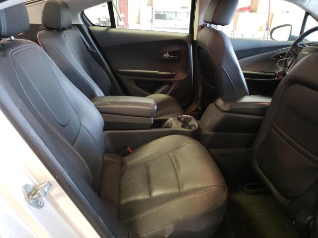 Photo 10 from auction – 2014 CHEVROLET VOLT with VIN 1G1RB6E45EU165342