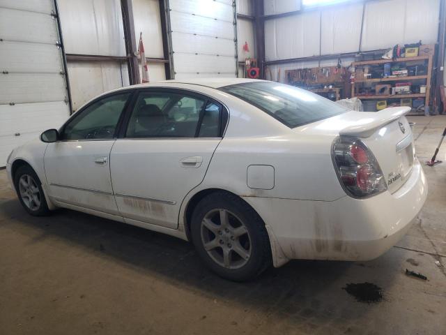 Photo 2 from auction – 2005 NISSAN ALTIMA S with VIN 1N4AL11E75C260256