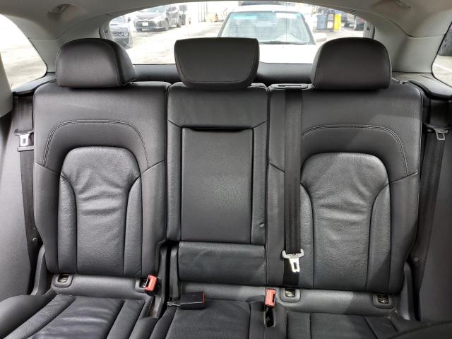 Photo 10 from auction – 2015 AUDI Q5 PREMIUM with VIN WA1CFAFP8FA032245