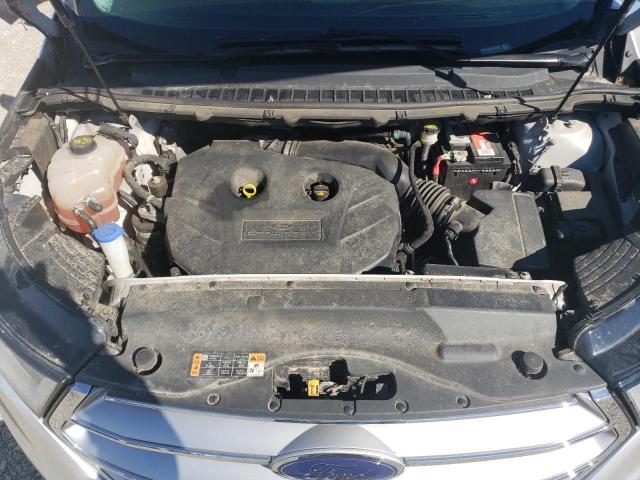 Photo 12 from auction – 2015 FORD EDGE TITAN with VIN 2FMTK4K93FBB61682