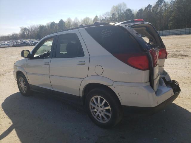 Photo 2 from auction – 2007 BUICK RENDEZVOUS with VIN 3G5DA03LX7S591887