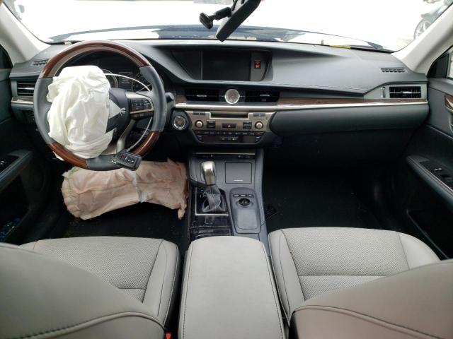 Photo 8 from auction – 2017 LEXUS ES 350 with VIN 58ABK1GG6HU071661