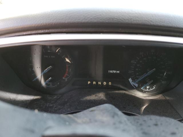 Photo 9 from auction – 2014 FORD FUSION SE with VIN 1FA6P0HD1E5352484
