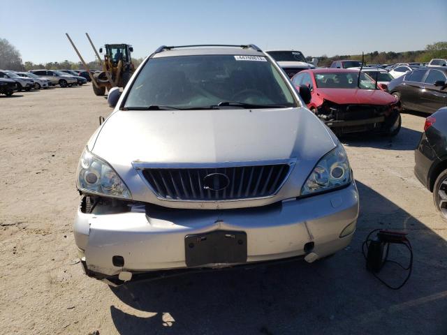 Photo 5 from auction – 2008 LEXUS RX 350 with VIN 2T2HK31UX8C054399