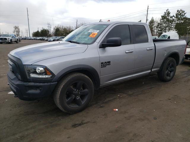 RAM 1500 CLASS 2019 مع رقم تعريف المركبة 1C6RR6GG5KS670094 - صورة من المزاد