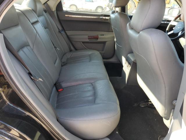 Photo 10 from auction – 2005 CHRYSLER 300C with VIN 2C3JA63H25H529074