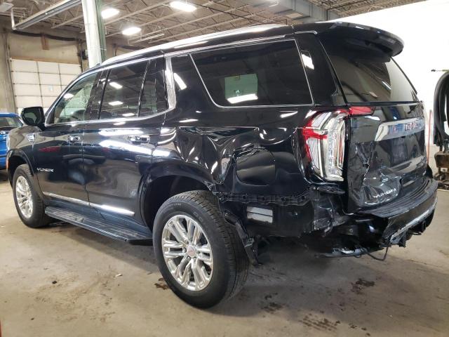 Photo 2 from auction – 2023 GMC YUKON SLT with VIN 1GKS2BKD2PR189968