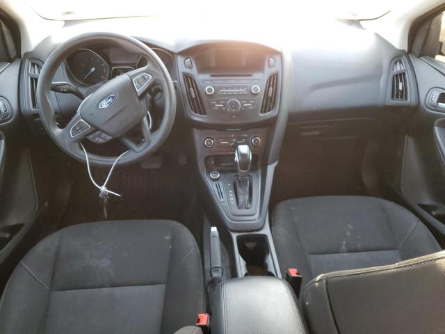 Photo 8 from auction – 2015 FORD FOCUS SE with VIN 1FADP3F22FL334244