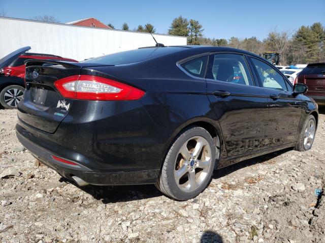Photo 3 from auction – 2013 FORD FUSION SE with VIN 3FA6P0HR1DR200356