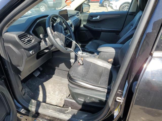 Photo 7 from auction – 2020 FORD ESCAPE TIT with VIN 1FMCU9J90LUA20910