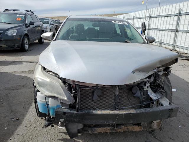 Photo 5 from auction – 2013 TOYOTA AVALON BAS with VIN 4T1BK1EB8DU009316
