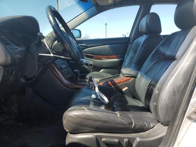 Photo 7 from auction – 2003 ACURA 3.2TL with VIN 19UUA56683A028913