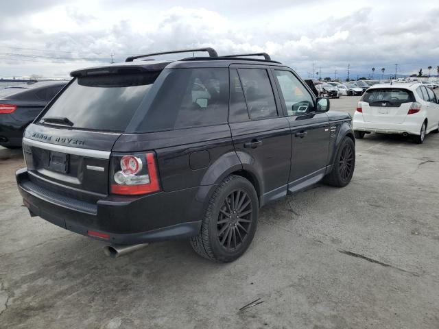 Photo 3 from auction – 2012 LAND ROVER RANGE ROVE with VIN SALSK2D47CA723685