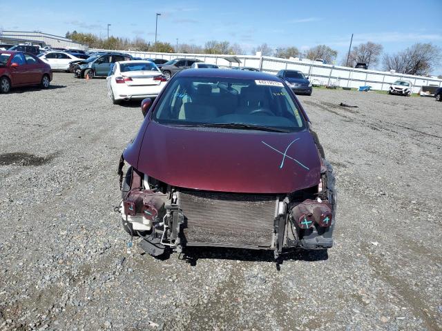 Photo 5 from auction – 2014 HONDA CIVIC LX with VIN 19XFB2F58EE222061