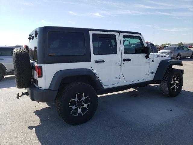 Photo 3 from auction – 2015 JEEP WRANGLER U with VIN 1C4BJWFGXFL766533