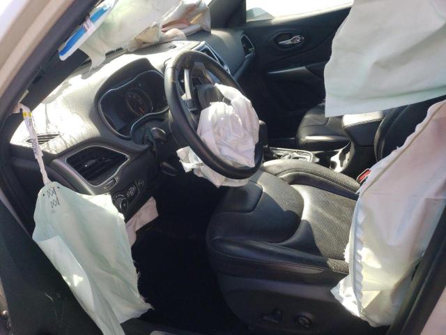 Photo 7 from auction – 2019 JEEP CHEROKEE L with VIN 1C4PJMDN2KD367065