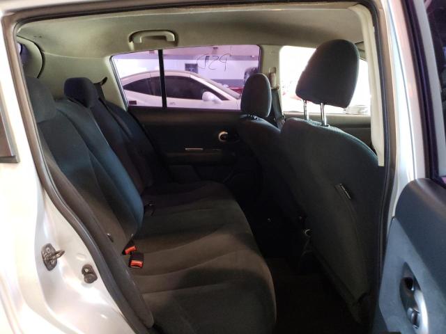 Photo 10 from auction – 2010 NISSAN VERSA S with VIN 3N1BC1CP8AL437024