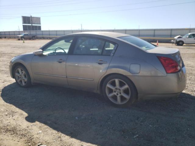 Photo 2 from auction – 2005 NISSAN MAXIMA SE with VIN 1N4BA41E15C831784