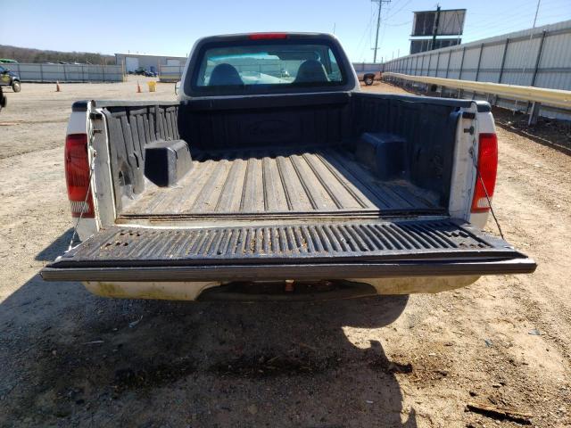 Zdjęcie 10 z aukcji – 2000 FORD F150 z VIN 1FTZF1728YNA08834