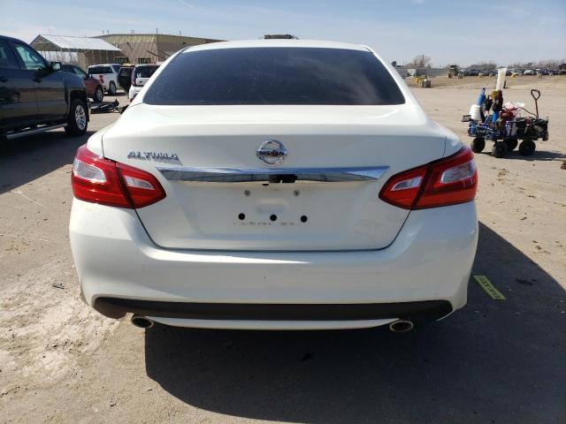 Photo 6 from auction – 2017 NISSAN ALTIMA 2.5 with VIN 1N4AL3APXHC233022