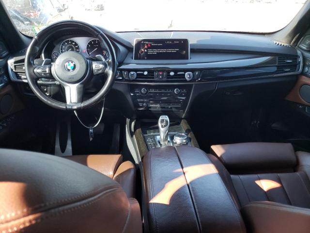 Photo 8 from auction – 2016 BMW X5 XDRIVE3 with VIN 5UXKR0C58G0S93533