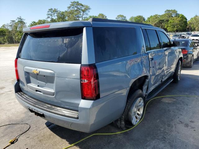 Zdjęcie 3 z aukcji – 2016 CHEVROLET SUBURBAN C z VIN 1GNSCHKC3GR467304