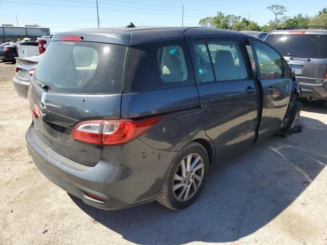 Photo 3 from auction – 2012 MAZDA 5 with VIN JM1CW2BL7C0123460