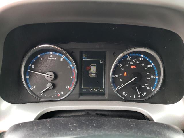 Photo 9 from auction – 2016 TOYOTA RAV4 XLE with VIN 2T3WFREV1GW279692