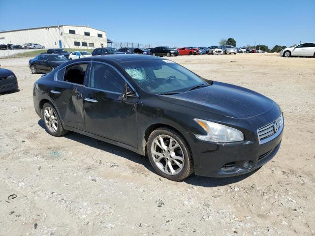 Photo 4 from auction – 2012 NISSAN MAXIMA S with VIN 1N4AA5AP3CC823959