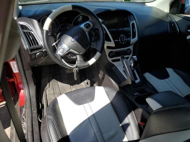 Photo 8 from auction – 2012 FORD FOCUS TITA with VIN 1FAHP3J20CL377985