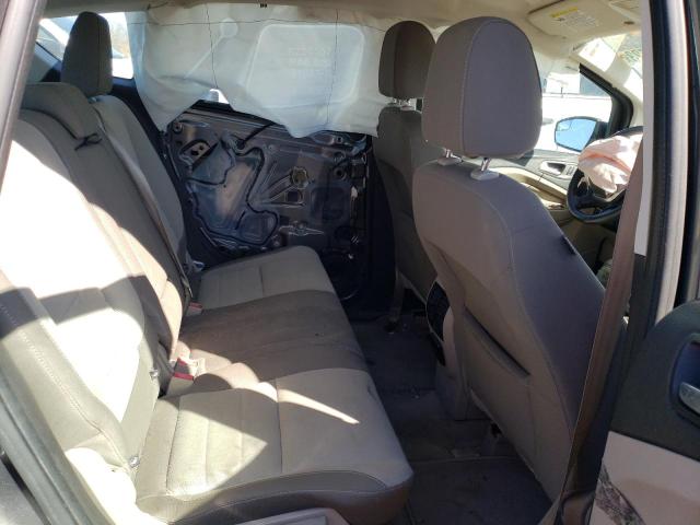 Photo 10 from auction – 2014 FORD C-MAX SE with VIN 1FADP5AU1EL504337