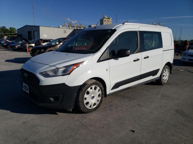 Photo 1 from auction – 2019 FORD TRANSIT CO with VIN NM0LS7E20K1405280