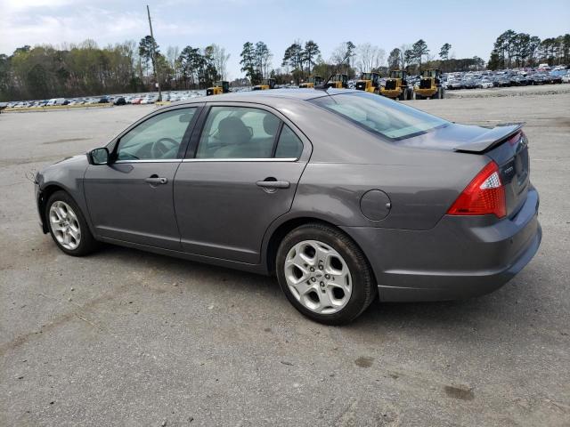 Photo 2 from auction – 2011 FORD FUSION SE with VIN 3FAHP0HG9BR217412