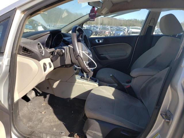 Photo 7 from auction – 2014 FORD FIESTA SE with VIN 3FADP4EJ6EM212742