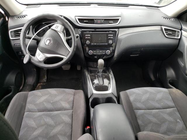 Photo 8 from auction – 2016 NISSAN ROGUE S with VIN KNMAT2MV2GP727431