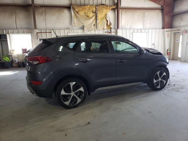 Photo 3 from auction – 2017 HYUNDAI TUCSON LIM with VIN KM8J3CA21HU524092