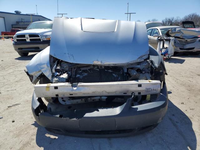 Photo 5 from auction – 2004 FORD MUSTANG with VIN 1FAFP40484F107967