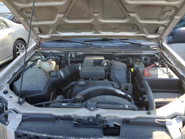Photo 12 from auction – 2005 CHEVROLET COLORADO with VIN 1GCCS136958147522