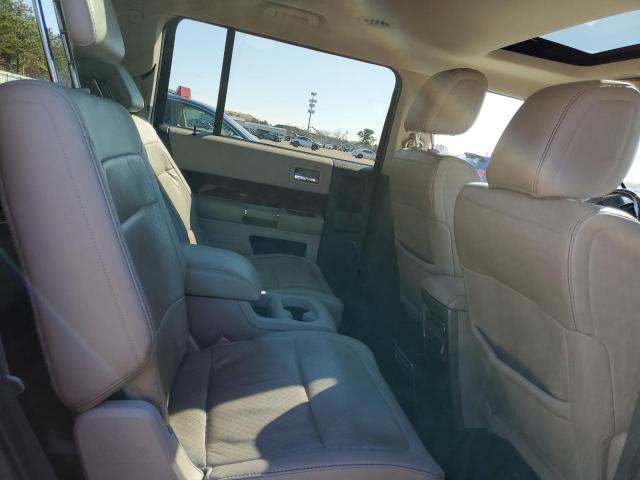 Photo 11 from auction – 2010 FORD FLEX LIMIT with VIN 2FMGK5DC7ABB36275