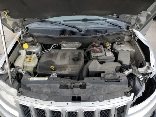 Photo 12 from auction – 2011 JEEP COMPASS with VIN 1J4NF5FB6BD251492