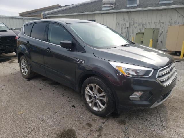 Photo 4 from auction – 2019 FORD ESCAPE SE with VIN 1FMCU0GD8KUA99121
